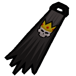 Victor's cape (100)