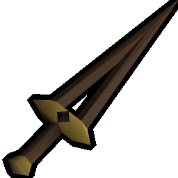 Swift blade