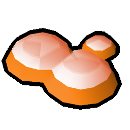 Molten glass (i)