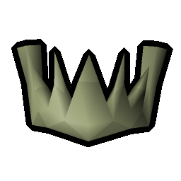 Basilisk jaw