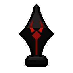 Mysterious emblem (tier 1)