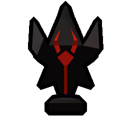 Mysterious emblem (tier 2)