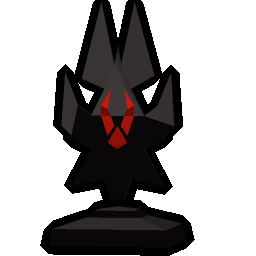 Mysterious emblem (tier 3)