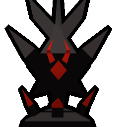Mysterious emblem (tier 4)