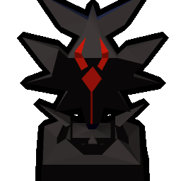 Mysterious emblem (tier 5)