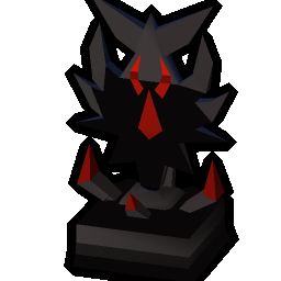 Decorative emblem