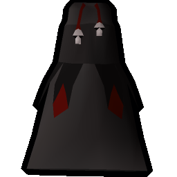 Dagon'hai robe bottom