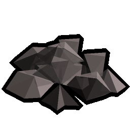 Smoke powder