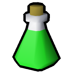 Defence potion(4)