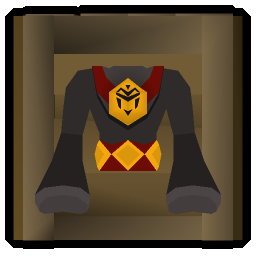 Dagon'hai robes set