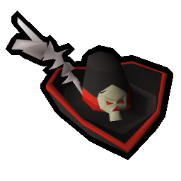 Bounty hunter hat (tier 6)