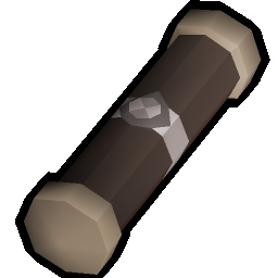 Scroll box (beginner)