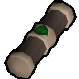 Scroll box (easy)