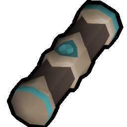 Scroll box (medium)