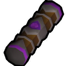 Scroll box (hard)