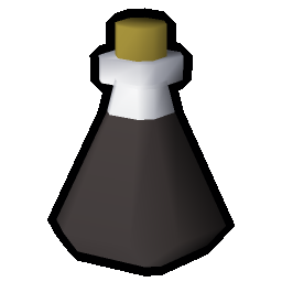 Fishing potion(4)