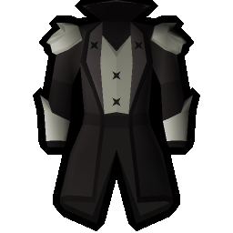 Twisted coat (t2)