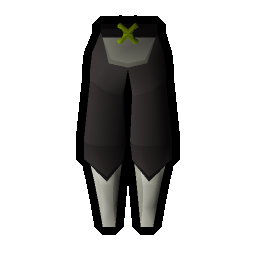 Twisted trousers (t2)