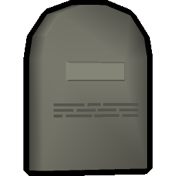 Gravestone