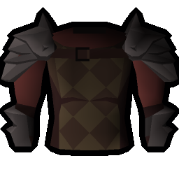 Inquisitor's hauberk