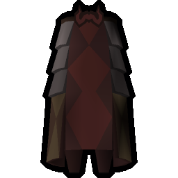 Inquisitor's plateskirt