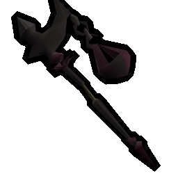 Nightmare staff