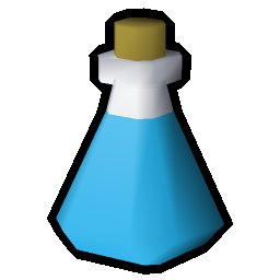 Ranging potion(4)
