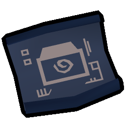 Twisted blueprints
