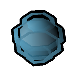 Harmonised orb