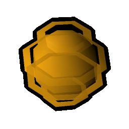 Volatile orb