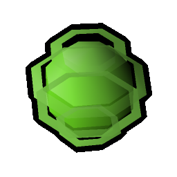 Eldritch orb
