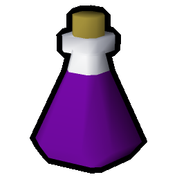 Antifire potion(4)