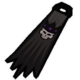 Victor's cape (1000)