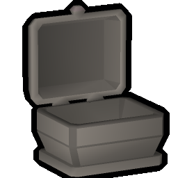 Death's Coffer