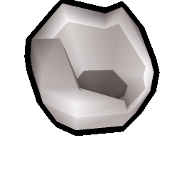 Broken egg