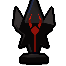 Antique emblem (tier 3)