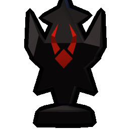 Antique emblem (tier 4)