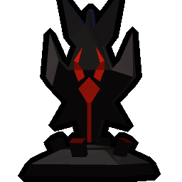 Antique emblem (tier 6)