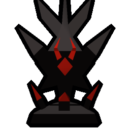 Antique emblem (tier 7)