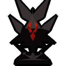 Antique emblem (tier 8)