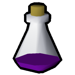 Antifire potion(1)