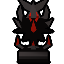 Antique emblem (tier 10)