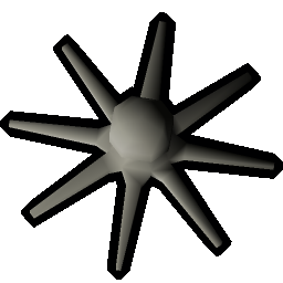 Blighted karambwan
