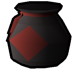 Blighted vengeance sack