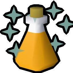 Divine battlemage potion(4)