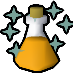 Divine battlemage potion(3)