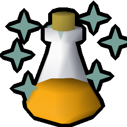Divine battlemage potion(2)