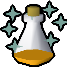 Divine battlemage potion(1)