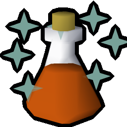 Divine bastion potion(3)