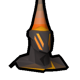 Enraged Tektiny